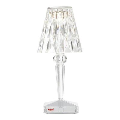 原装Kartell客厅台灯现代简约