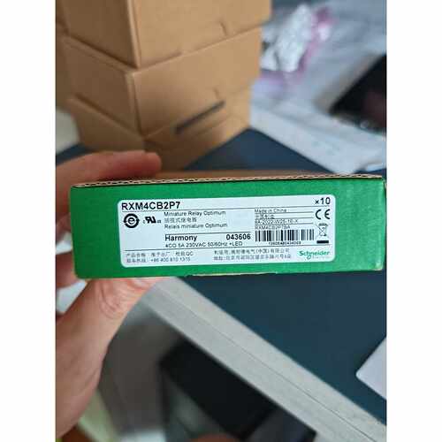 【议价-可维修】RXM4CB2P7/二手均有货