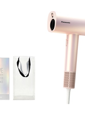 松下高速吹风机纳诺怡护发速干
