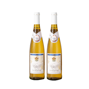 之夏雷司令甜白葡萄酒冰酒甜型气泡酒微醺甜酒果酒女低度甜酒