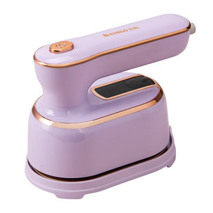 志高手持挂烫机蒸汽熨斗便携式家用小型熨烫机宿舍旅行熨衣服充电