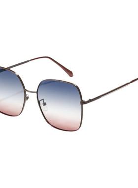 美国Cyxus方形框偏光太阳镜墨镜