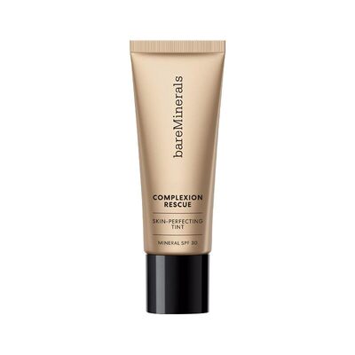 欧洲直邮BareMinerals贝茗矿物质高保湿有色面霜 35ml告白正品