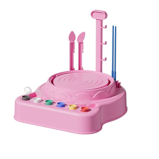 儿童玩具女孩3生日礼物儿童节女童5小孩7一9益智6岁以上8小女生12