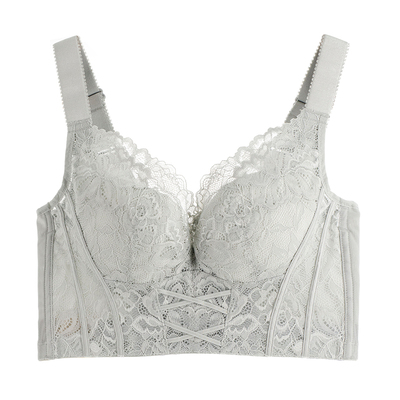 绯格贝缇g4507六排收胃文胸聚拢