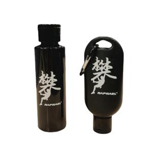 高摩擦力抱石液体镁粉防滑控手汗羽毛球健身器械训练户外中考引体