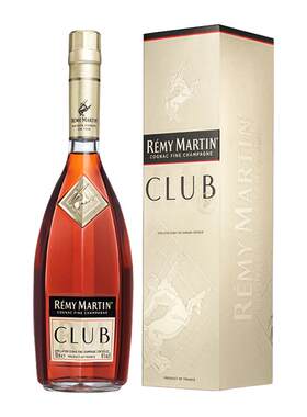 人头马优质香槟区干邑CLUB700ml