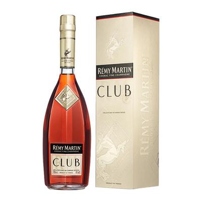 人头马优质香槟区干邑CLUB700ml