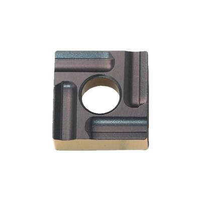 四方端面开槽开粗数控刀片SNMG120404R/L 120408R/L-S 8125