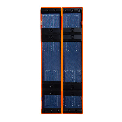 滑动子线盒超长大物钓鱼盒式