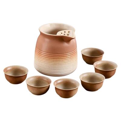 围炉煮茶烤奶壶罐罐壶室内可干烧