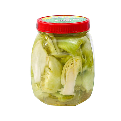 新菜口咸菜揭阳廷顺瓶家用