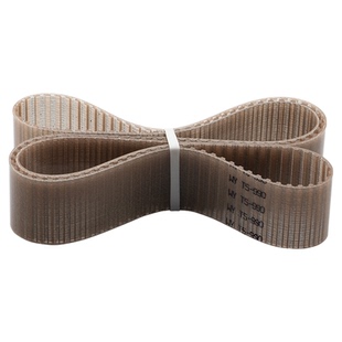 电脑花样机XY轴传动皮带国产进口阪东上下轴同步带电脑针车缝纫机