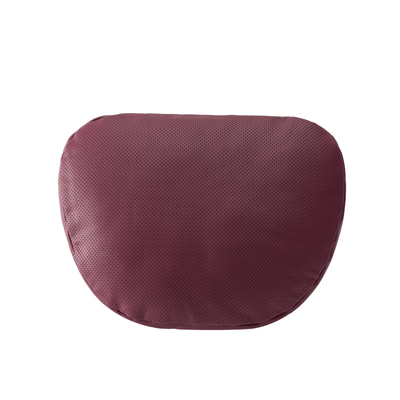 进口头层牛皮迈巴赫S级汽车头枕