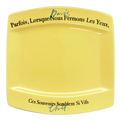 hotel827魔法系列方盘花形盘花瓶