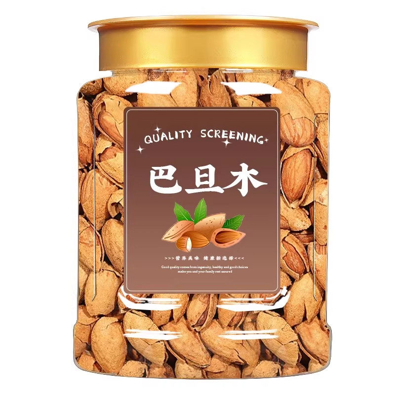 原味巴旦木杏仁2026新货