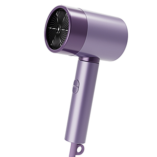 日本夏普高速吹风机家用大风力速干电吹风筒负离子护发宿舍用学生