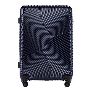 diplomat外交官行李箱24年结婚皮箱密码锁万向轮男女大容量旅行箱