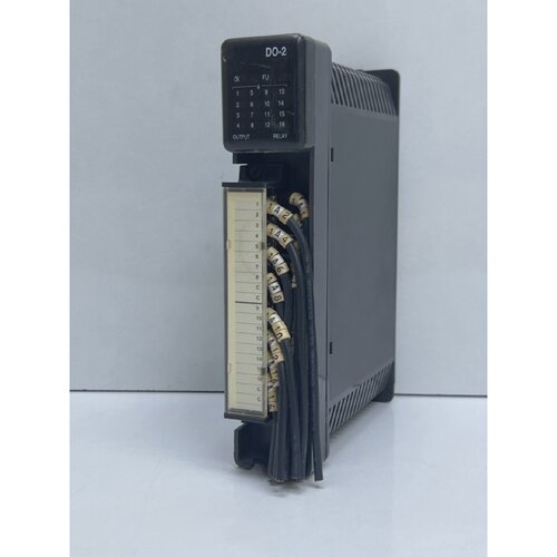 SEMAPHORE KINGFISHER DO21 PLC MODULE