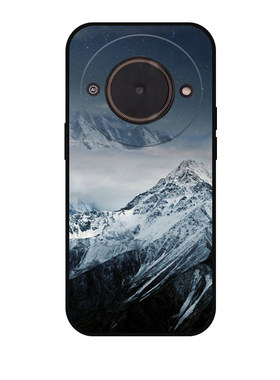 适用ZTE中兴远航60手机壳小鲜60保护套ZTE7551N卡通彩绘防摔全包透明硅胶磨砂保护壳防刮摔TPU软壳简约