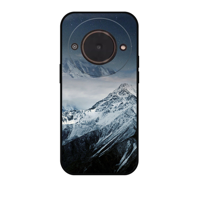 适用ZTE中兴远航60手机壳小鲜60保护套ZTE7551N卡通彩绘防摔全包透明硅胶磨砂保护壳防刮摔TPU软壳简约