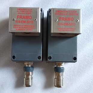 FRAMO 119-EM-5015 119-EM-5013—议价