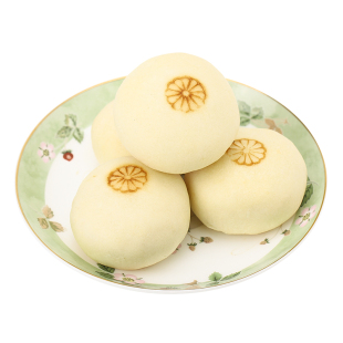 林菽庄伊豆酥厦门特产零食小吃鼓浪屿馅饼芝士传统手工糕点过年货