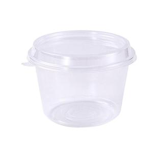 一次性600ml冰粉专用碗商用加厚500ml甜品打包盒多款透明餐盒包邮