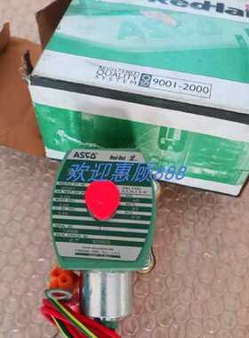 议价ASCO电磁阀 8210G001 MP-C-080 DC24V 现货销售适用