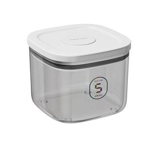 佳帮手按压米桶家用防虫防潮密封大米收纳盒装米缸面粉储存罐米箱