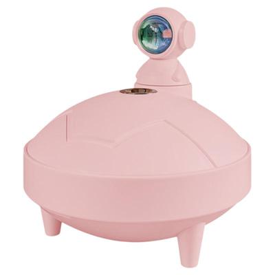 夕阳灯加湿器生日礼物男生