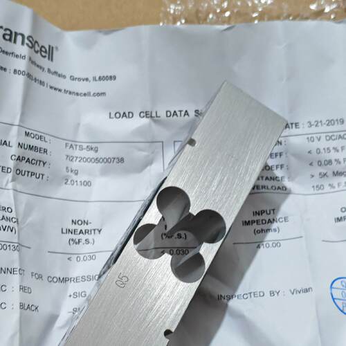 溢价-transcell传力称重传感器