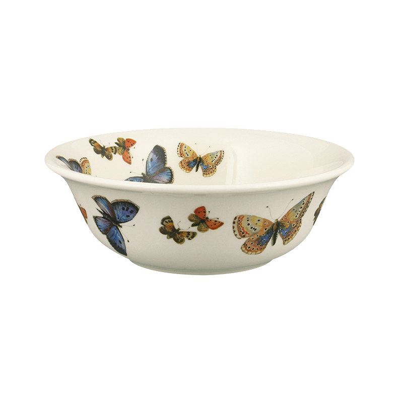 Emma Bridgewater早餐麦片陶瓷碗家用釉下彩新婚礼物漂亮餐具送礼