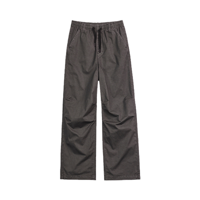 ABLEJEANS夏季新款男士休闲裤
