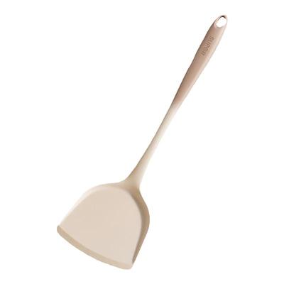 苏泊尔耐高温无异味硅胶汤勺