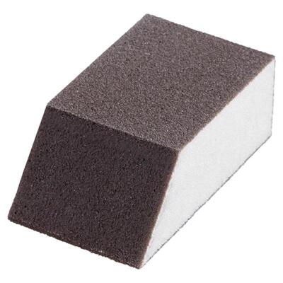 金刚砂魔力海绵擦底黑垢除锈力污