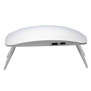 UV胶固化灯紫光灯滴胶流麻流沙猫爪麻将紫外线照灯手工diy大功率