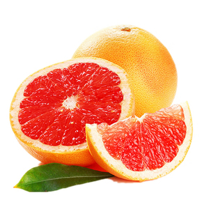 5斤进口红心西柚包邮 新鲜柚子鲜果孕妇水果葡萄柚现摘整箱大10
