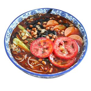 麻辣米线陕西特产正宗
