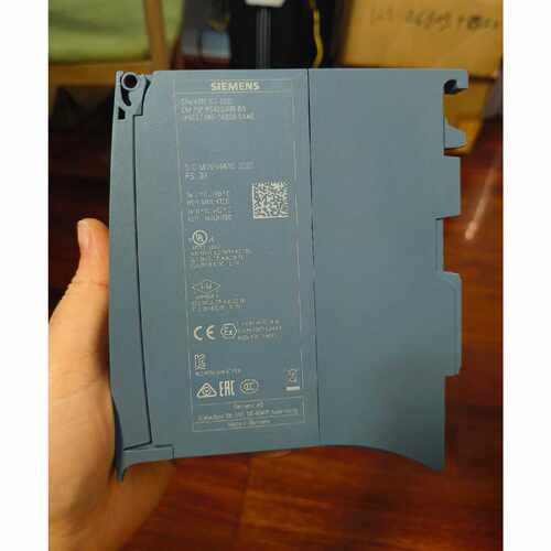 询价6ES7540-1AB00-0AA0 模块，成色如图，