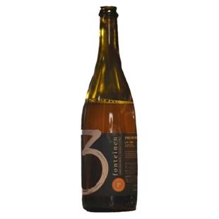 惠同学 三泉 李子计划 米拉贝尔 啤酒 750ml单瓶 3泉 稀缺 兰比克