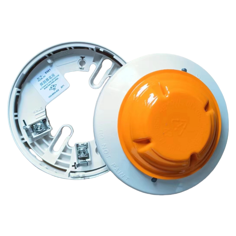 诺帝JTY-GD-FSP-851C感烟探测器