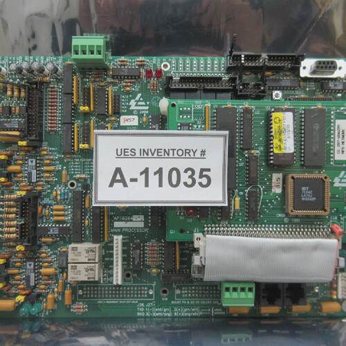 空气产品公司 AP10204 主处理器 CPU PCB CRSD 1037 工作剩余