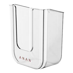 湿纸巾收纳盒壁挂式抽纸盒家用免打孔洗脸巾盒卫生间悬挂式厕纸盒