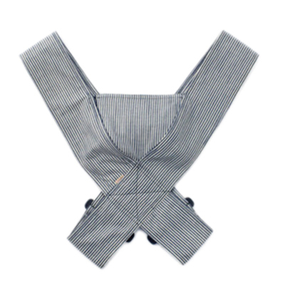 minizone背带可调节交叉减压