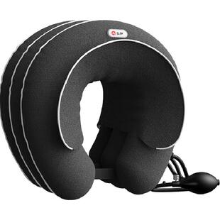 仁和颈椎矫正器牵引器颈托医疗护颈家用充气颈椎病治疗仪医院同款