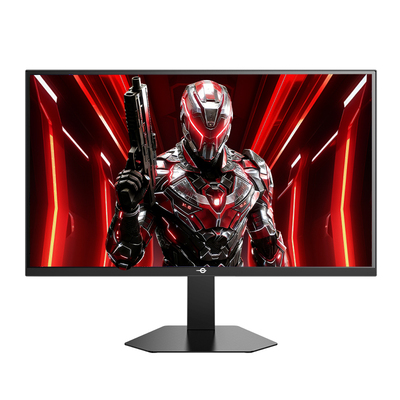 极高刷2K425HzMiniLED电竞神屏