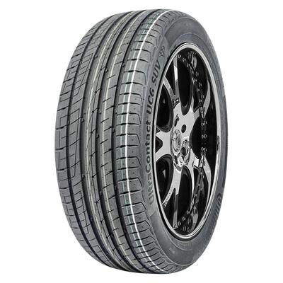 全新德国马牌轮胎255/45R20 105W UC6 SUV适配奥迪Q5 25545r20
