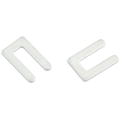 7-005短接片五金端子公插片