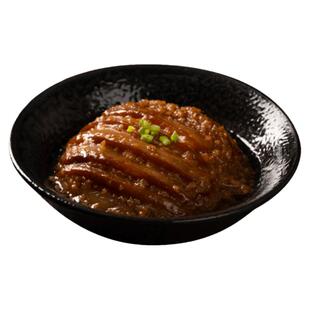 蒸浏记常温蒸菜预制菜经典粉蒸肉方便食品懒人浏阳蒸菜非遗口味